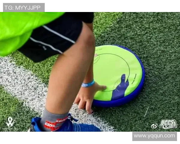 科学飞盘训练:提升灵活性与协调性的创新方法与技巧分享 科学飞盘训练:提升灵活性与协调性的创新方法与技巧分享